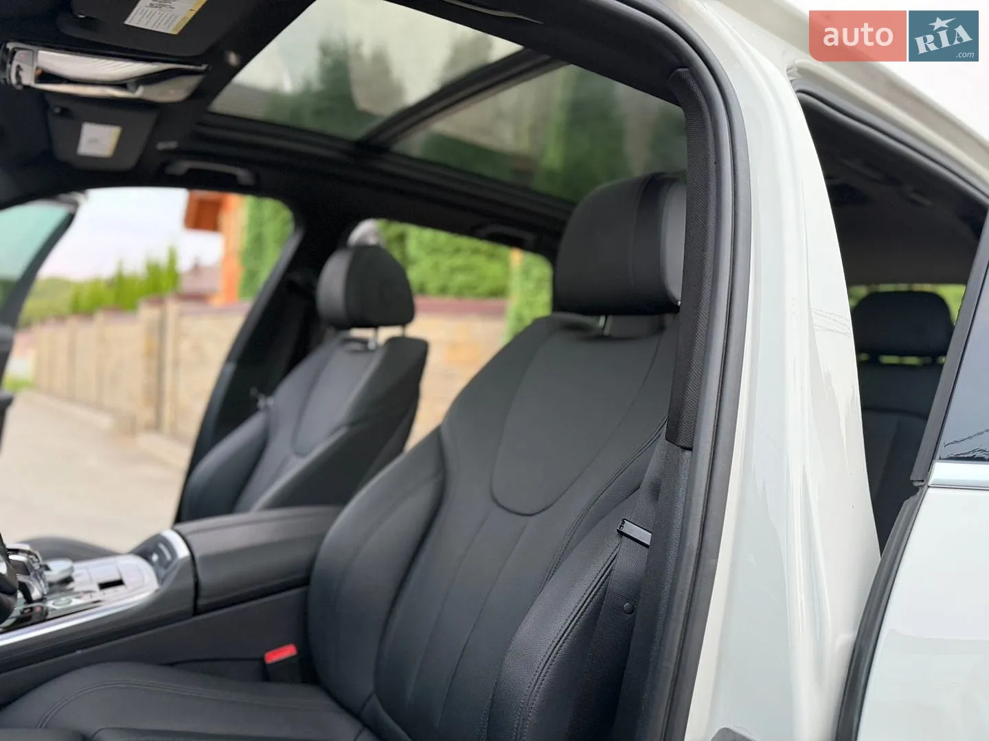 2019 BMW X5 - мініатюра 55