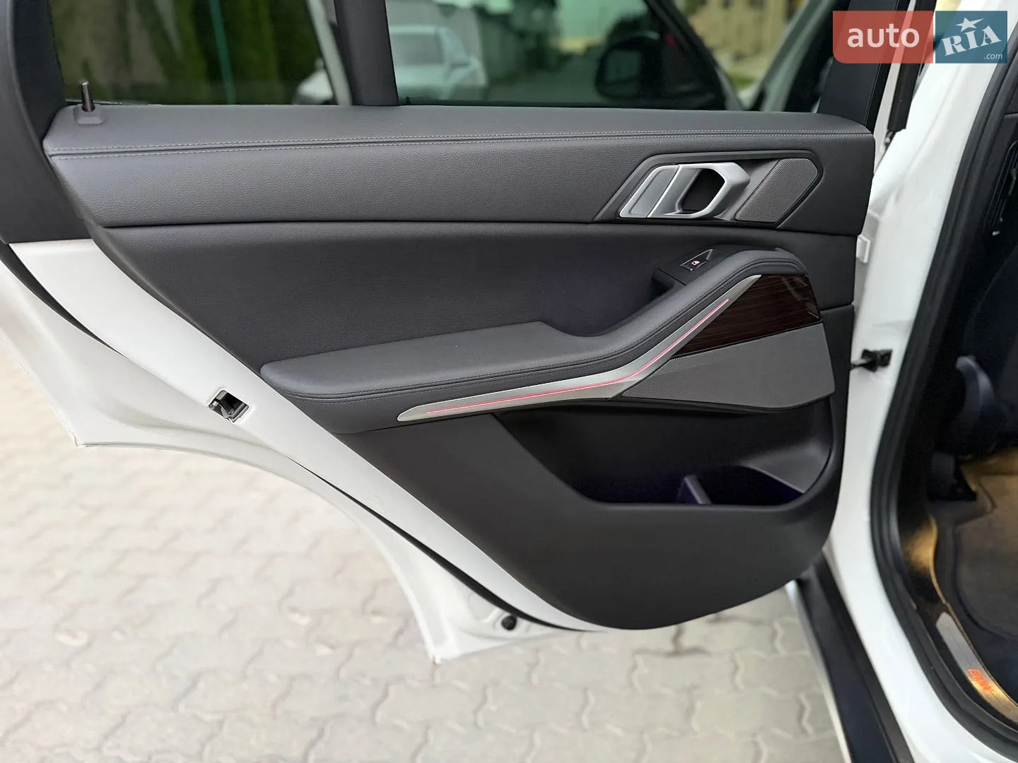 2019 BMW X5 - мініатюра 69