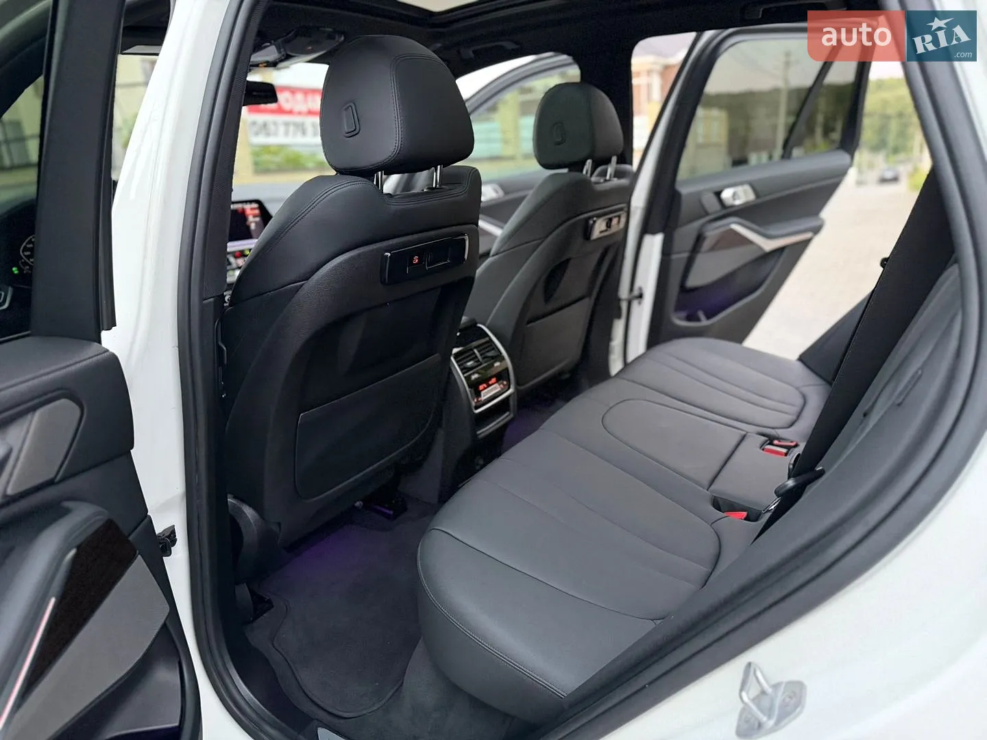 2019 BMW X5 - мініатюра 76
