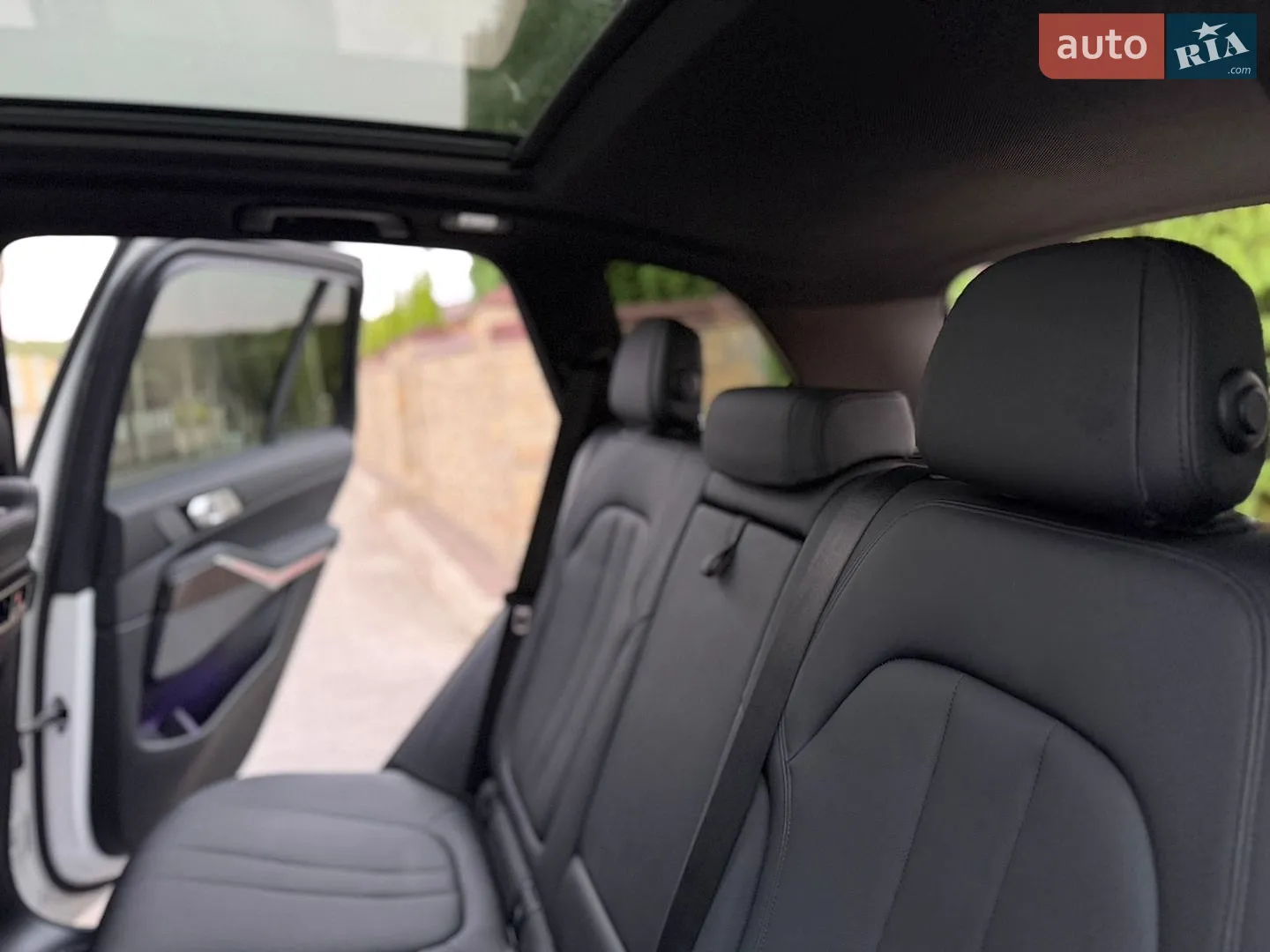 2019 BMW X5 - мініатюра 79