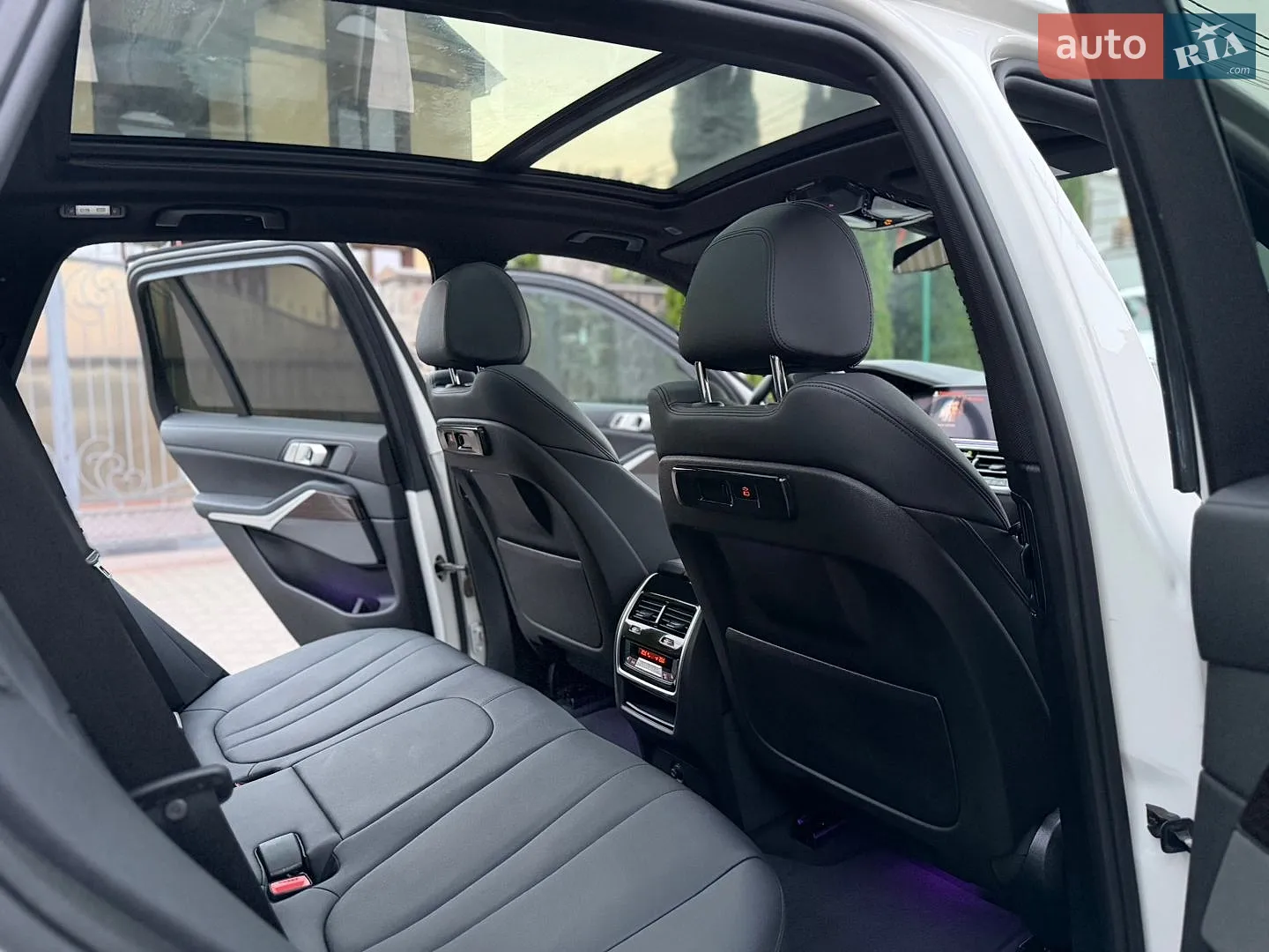 2019 BMW X5 - мініатюра 84