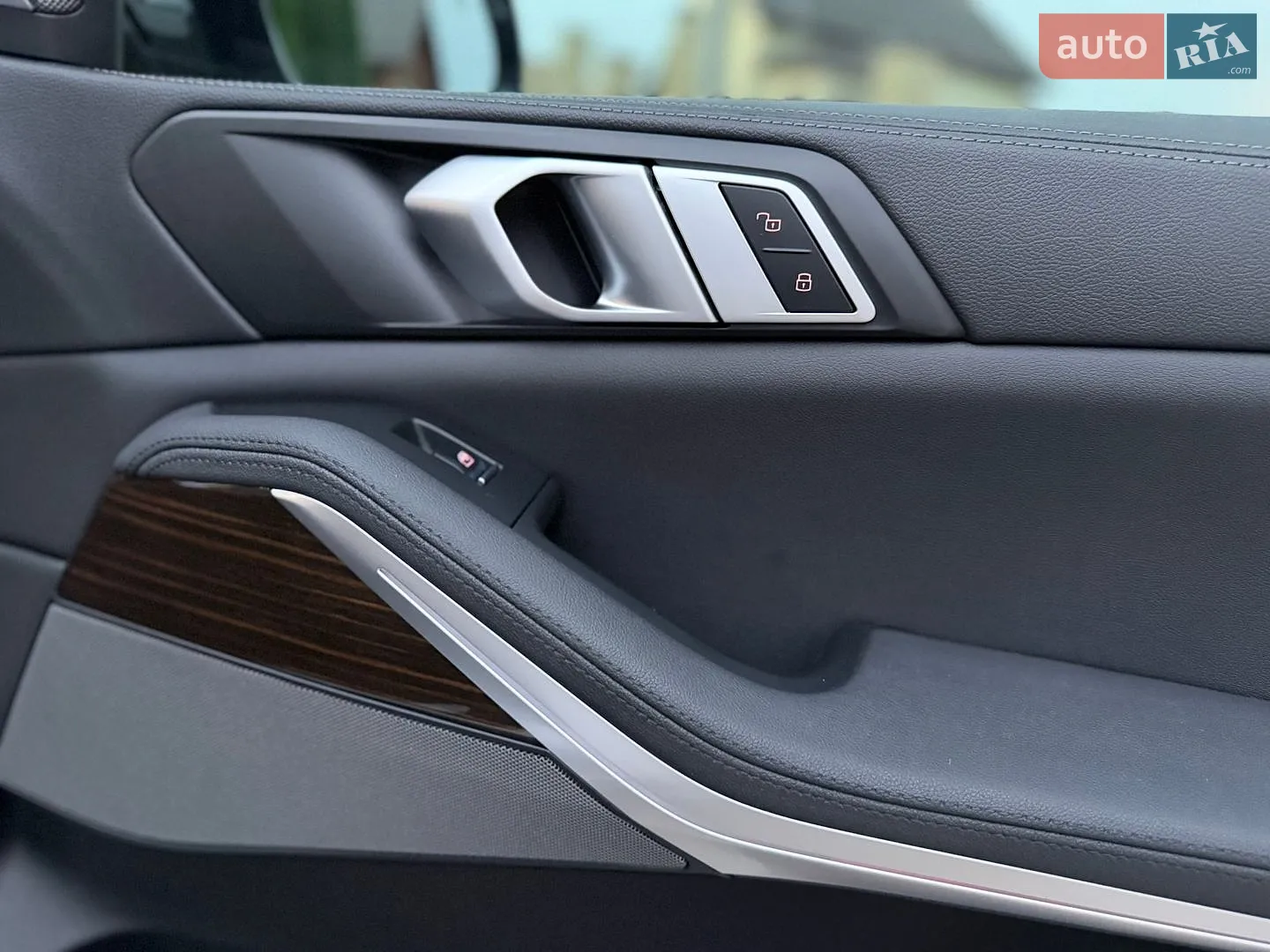 2019 BMW X5 - мініатюра 88