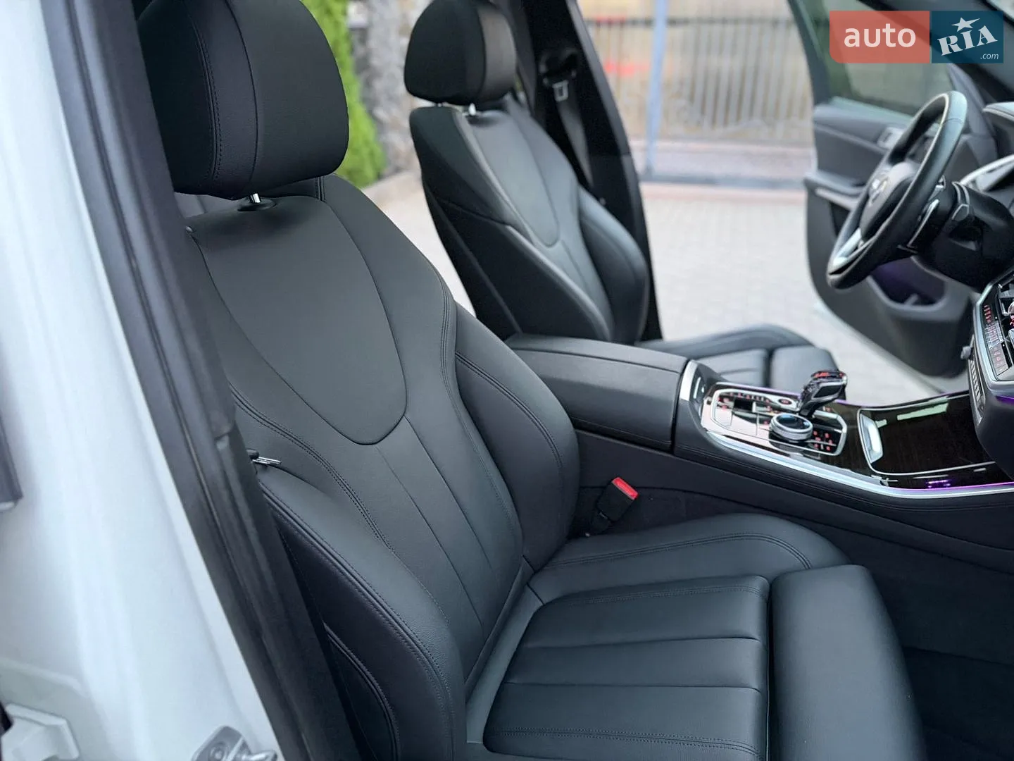 2019 BMW X5 - мініатюра 93