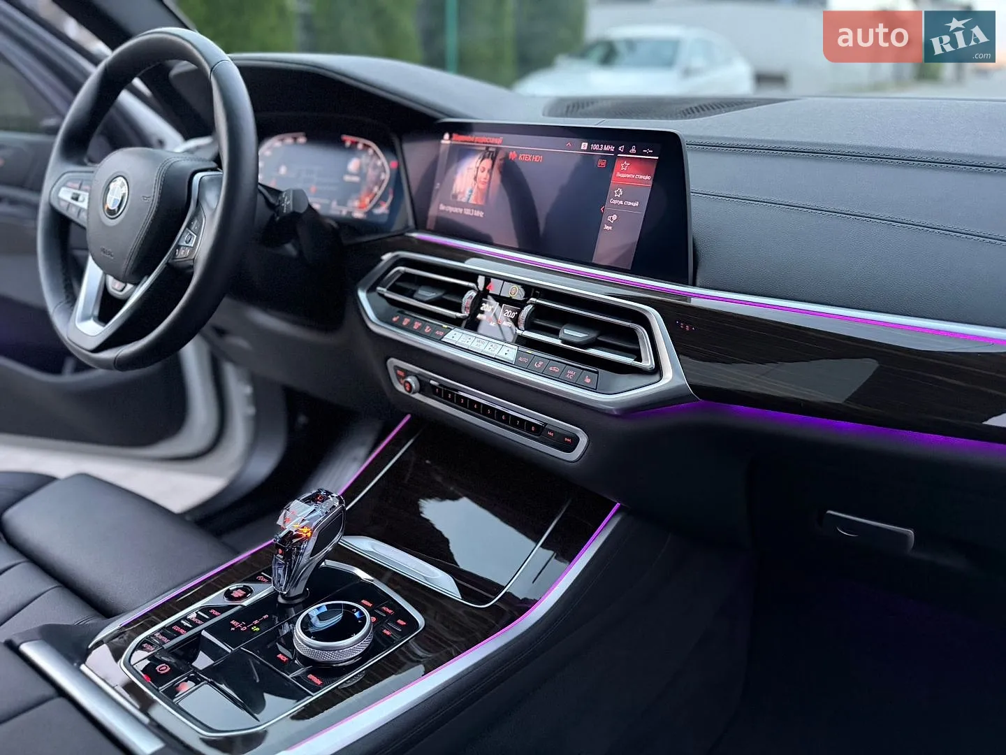 2019 BMW X5 - мініатюра 97