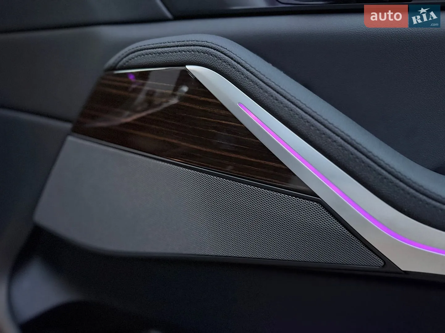 2019 BMW X5 - мініатюра 111
