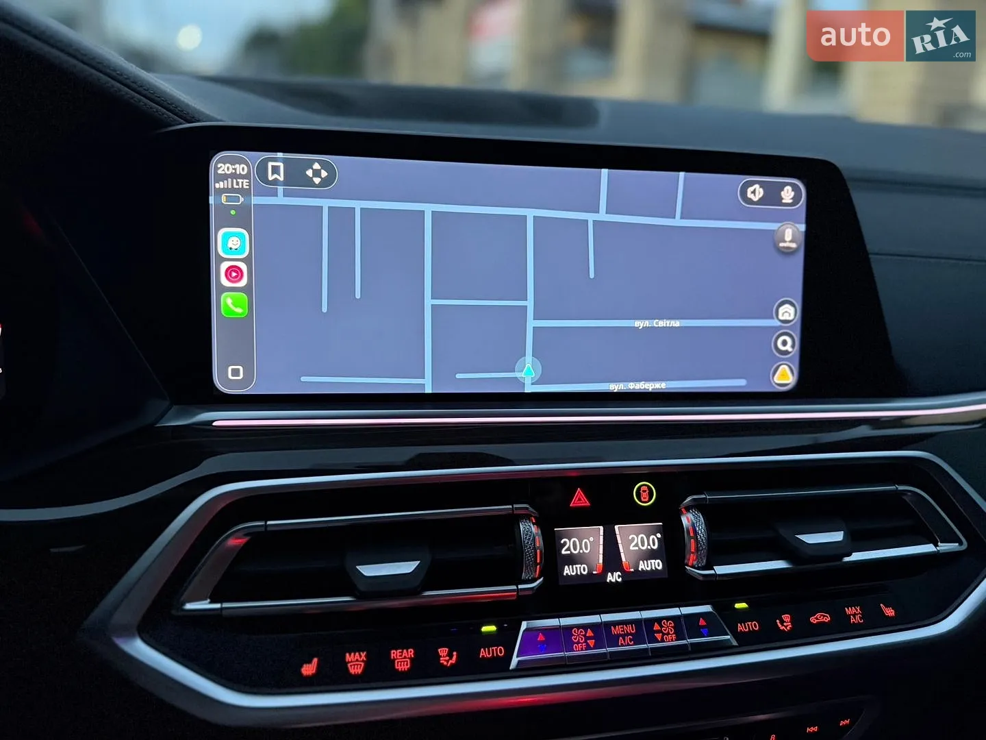 2019 BMW X5 - мініатюра 139