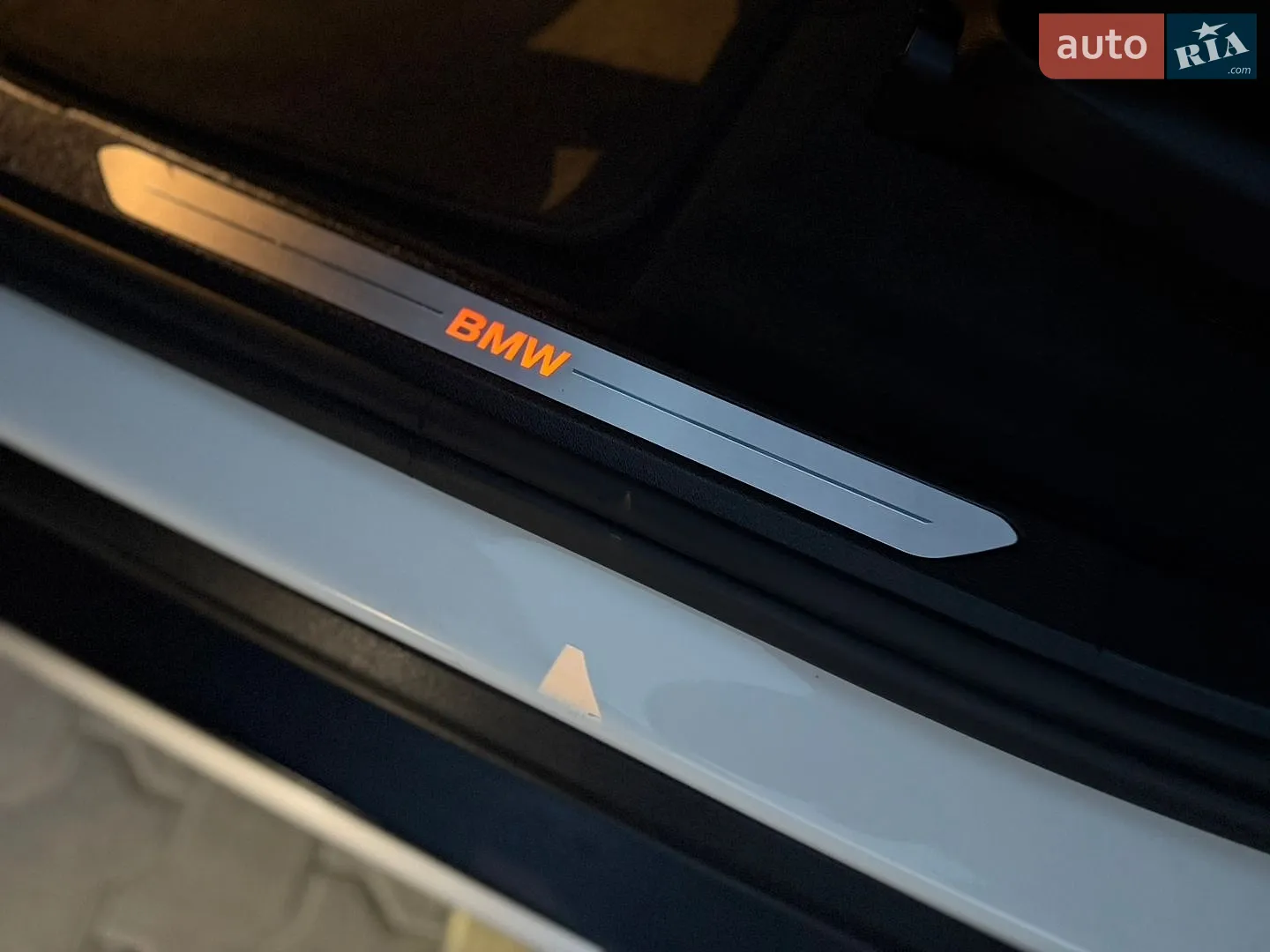 2019 BMW X5 - мініатюра 145