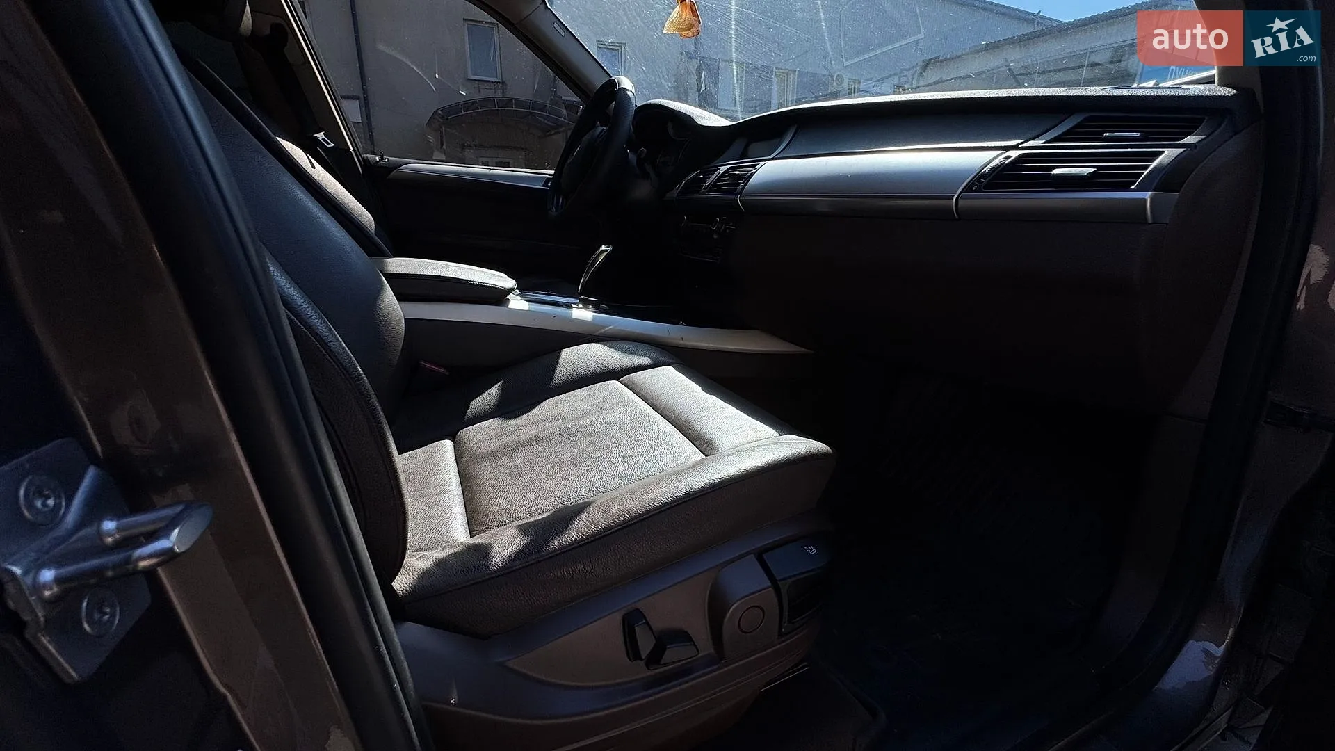 2011 BMW X5 - мініатюра 8
