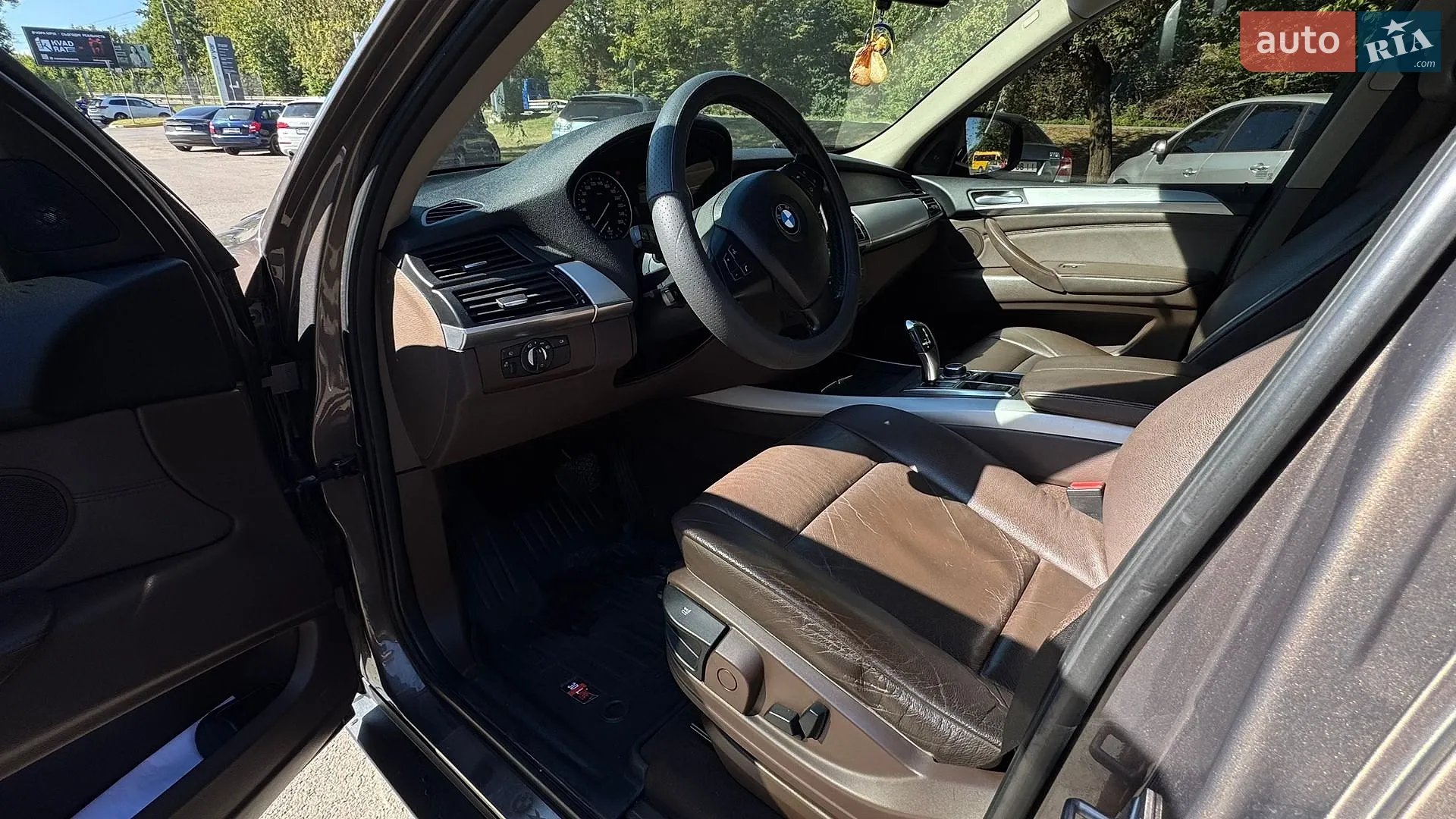 2011 BMW X5 - мініатюра 13