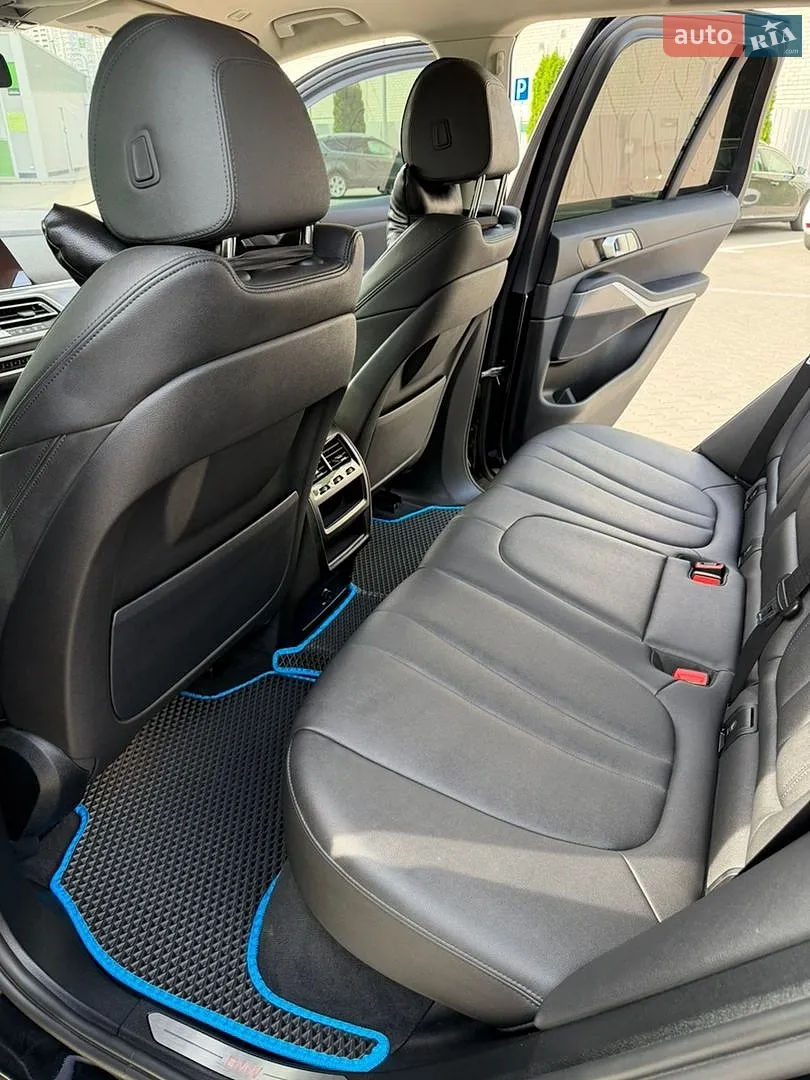 2021 BMW X5 - мініатюра 40