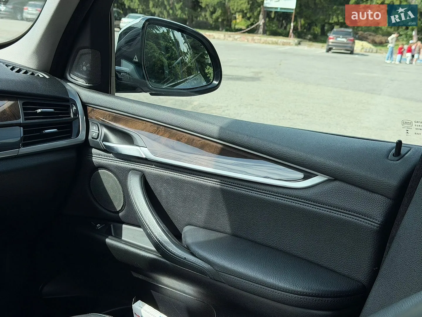 2017 BMW X5 - мініатюра 24