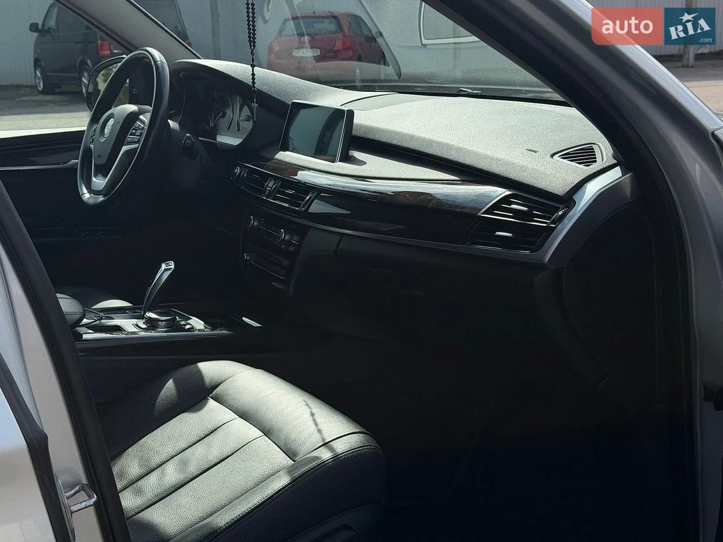 2017 BMW X5 - мініатюра 28