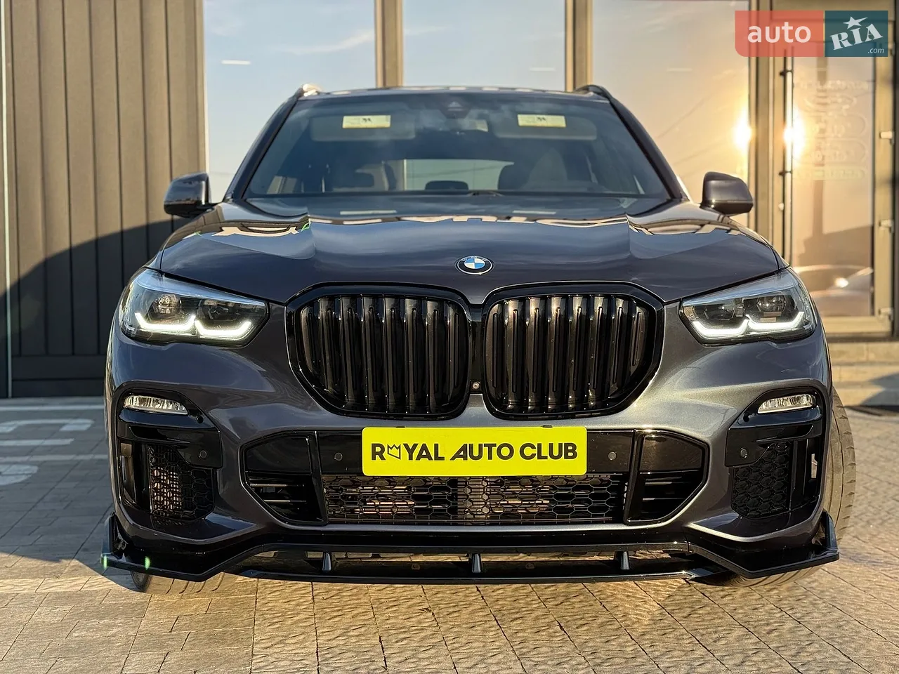 2019 Audi A6 - мініатюра 34