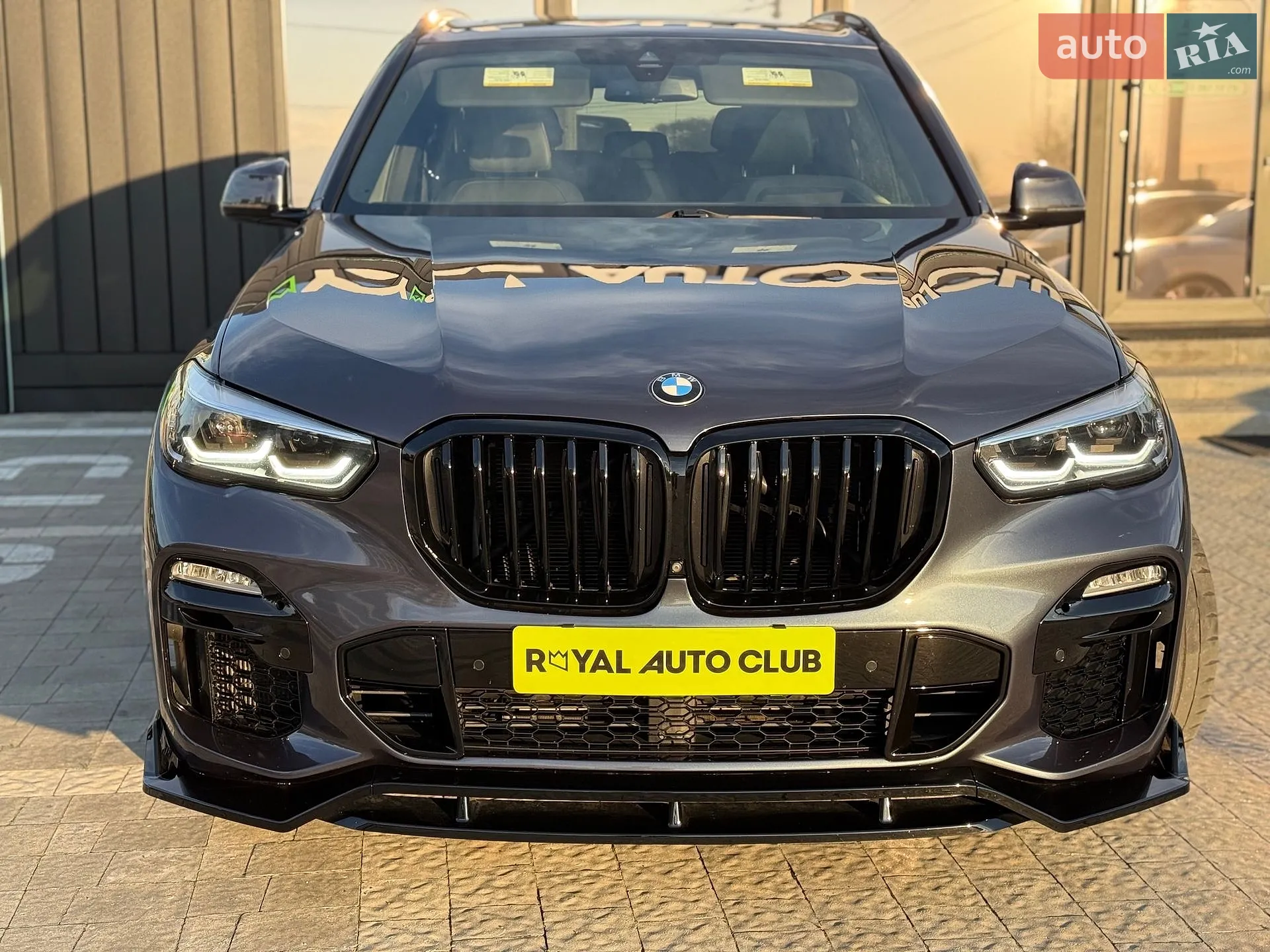 2018 BMW X5 - мініатюра 5