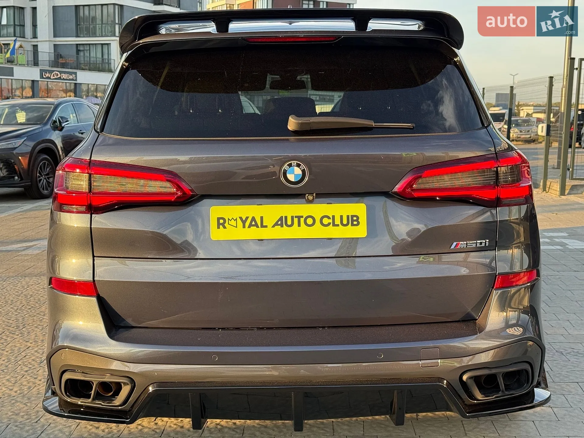 2018 BMW X5 - мініатюра 37