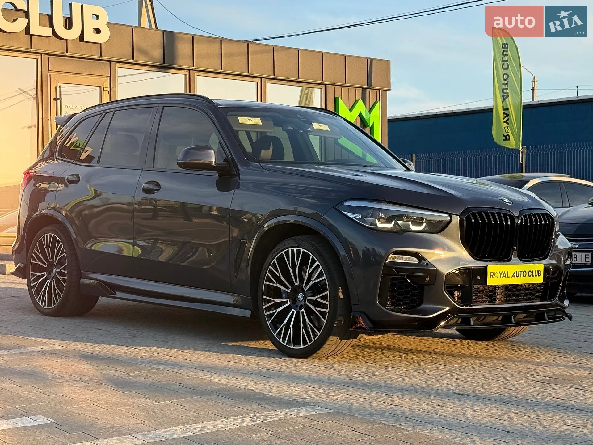 2018 BMW X5 - мініатюра 47