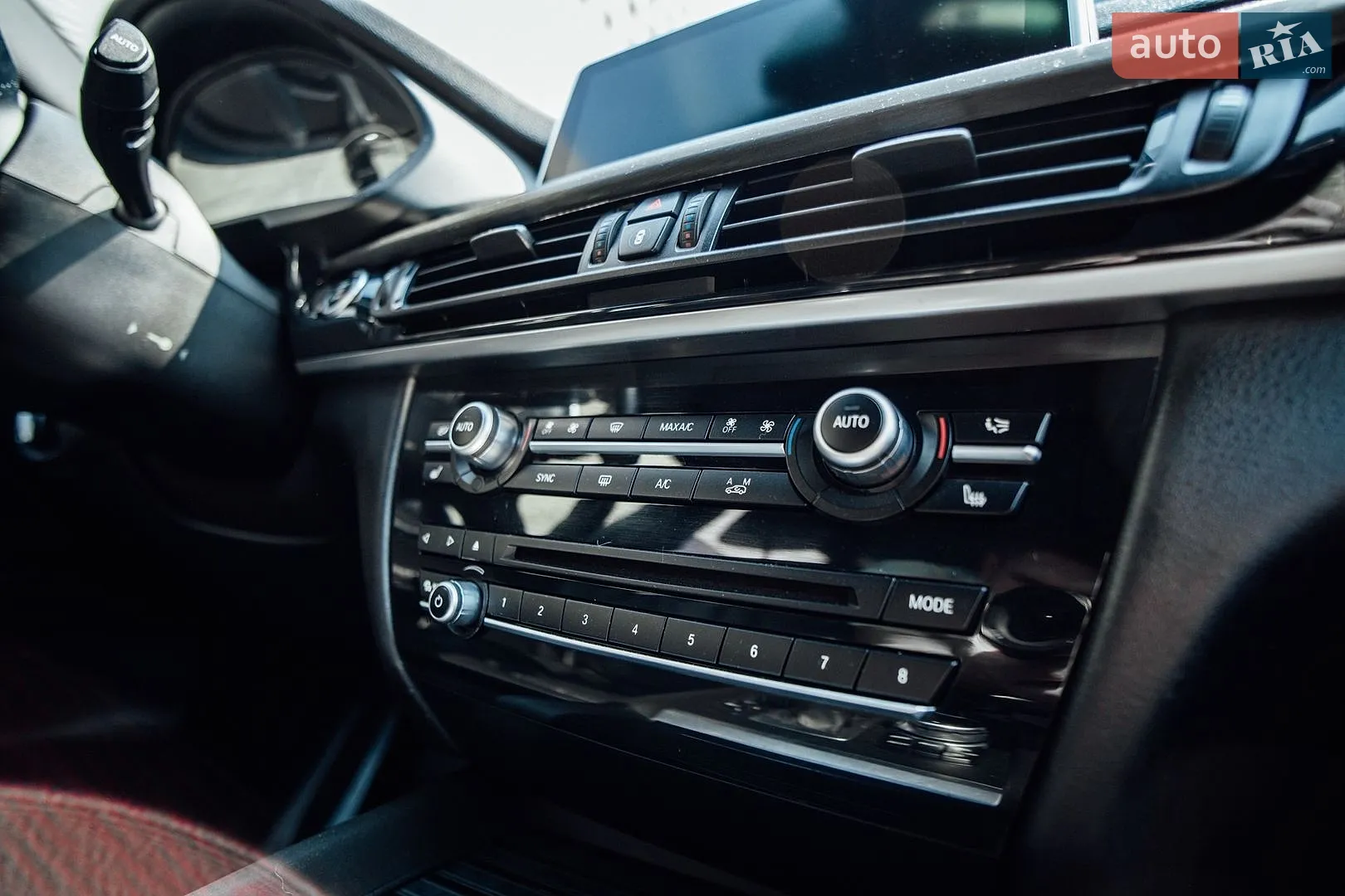 2014 BMW X5 - мініатюра 18