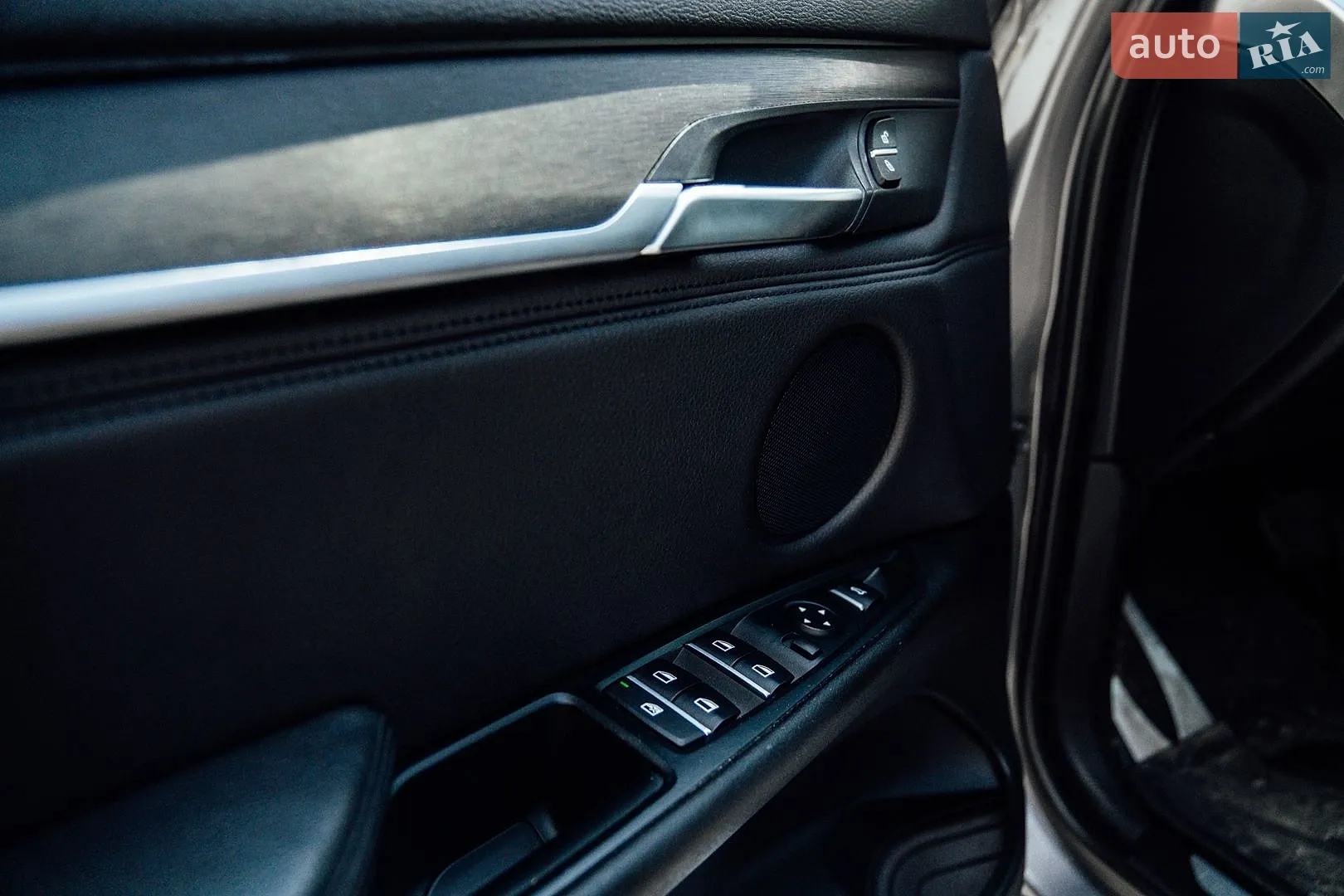 2014 BMW X5 - мініатюра 21
