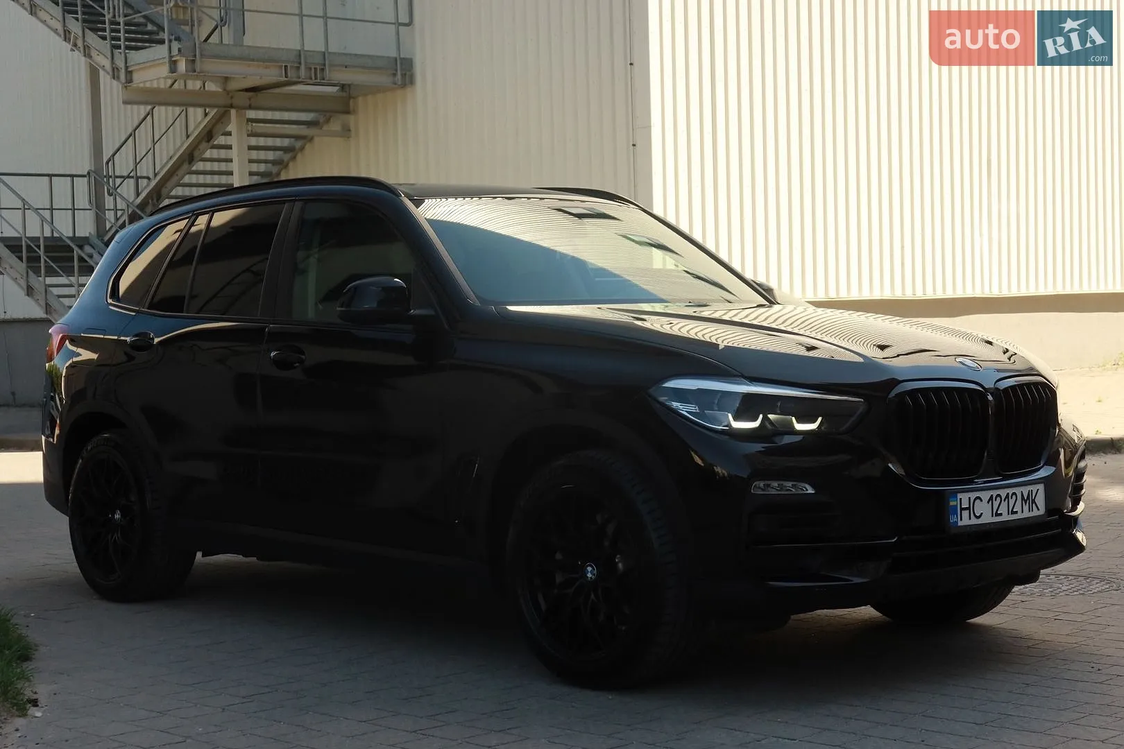 2021 BMW X5 - мініатюра 6