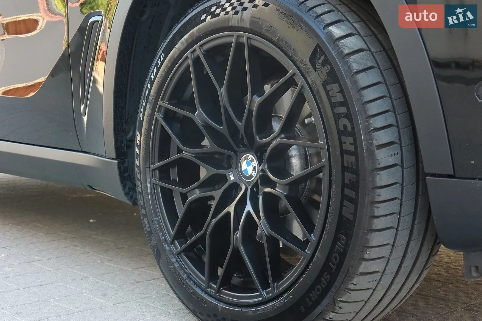 2021 BMW X5 - мініатюра 12