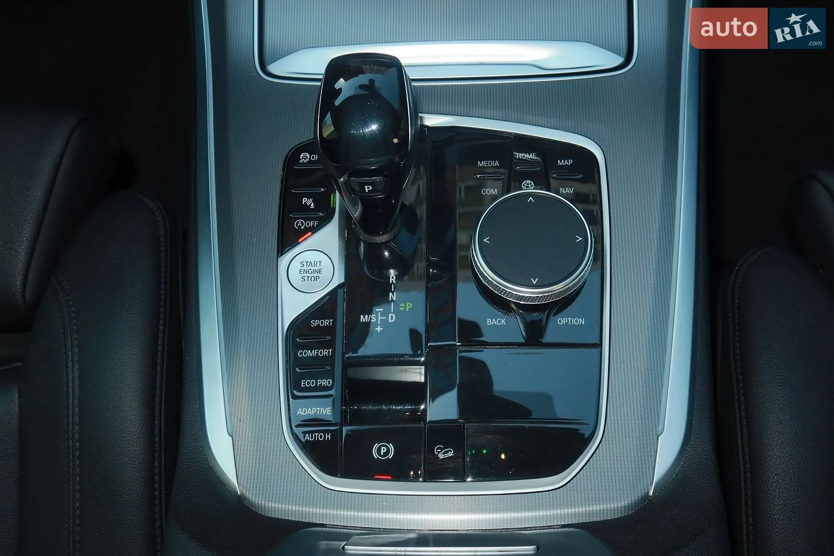 2021 BMW X5 - мініатюра 15