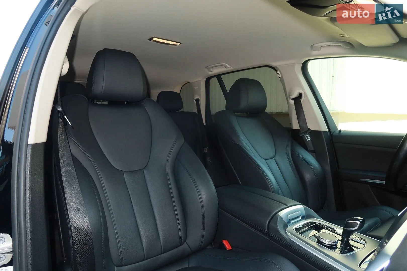 2021 BMW X5 - мініатюра 16