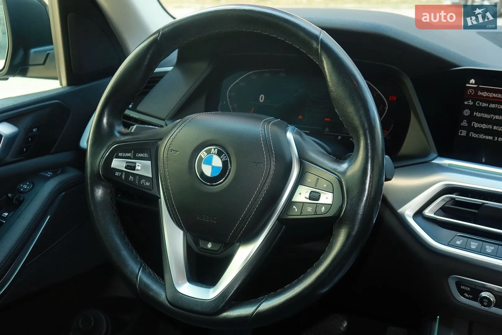 2021 BMW X5 - мініатюра 14