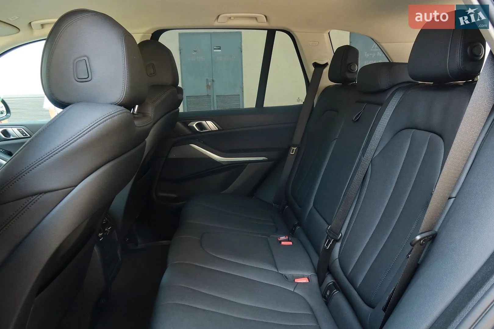 2021 BMW X5 - мініатюра 22