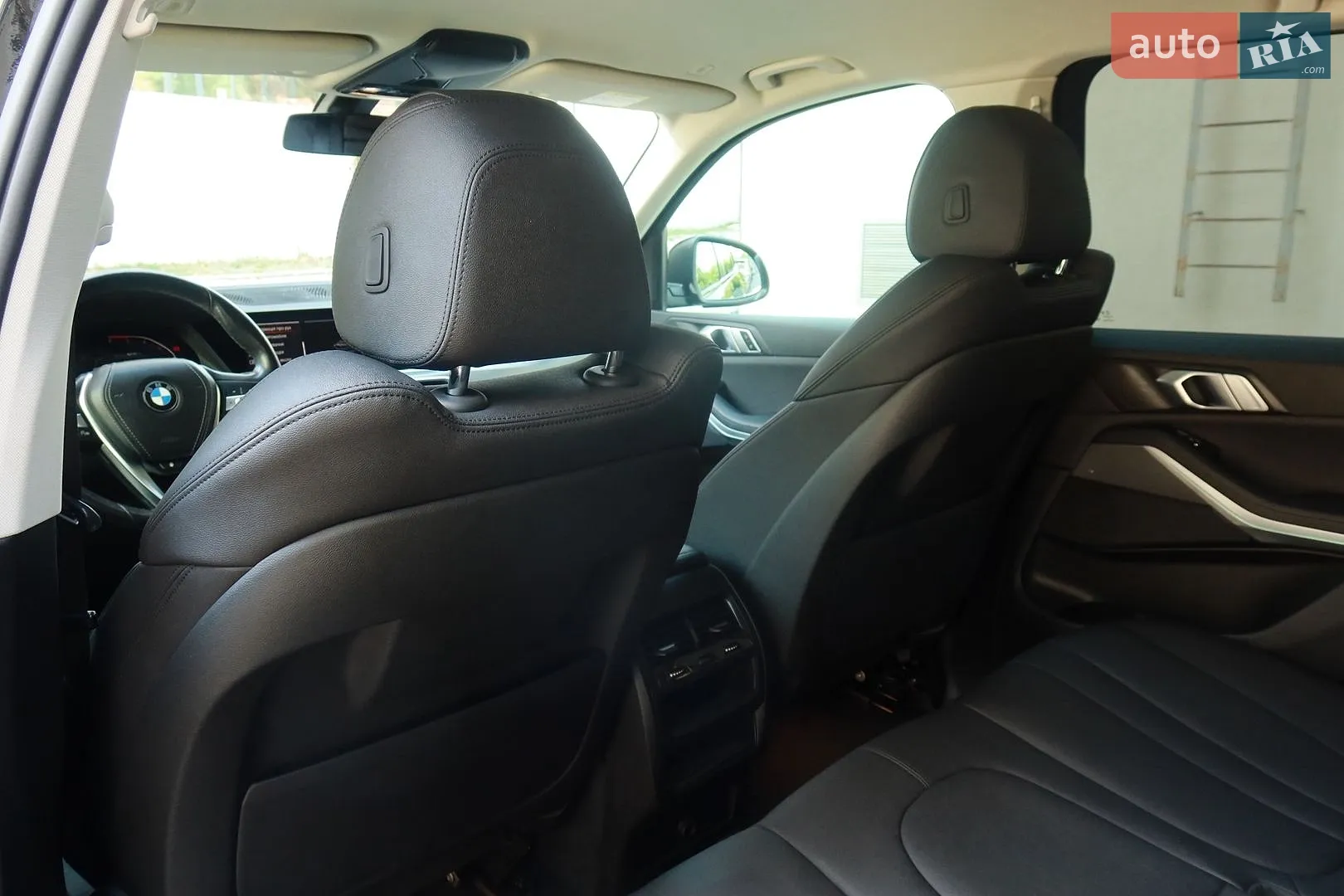 2021 BMW X5 - мініатюра 23
