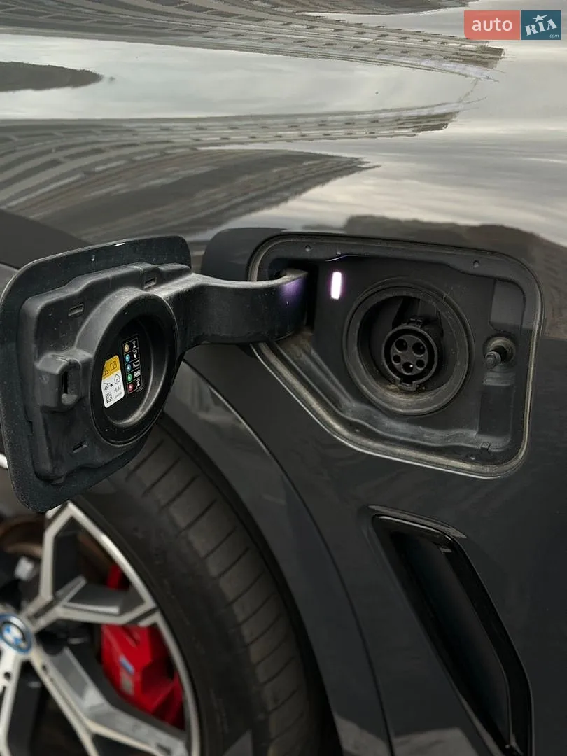 2022 BMW X5 - мініатюра 33