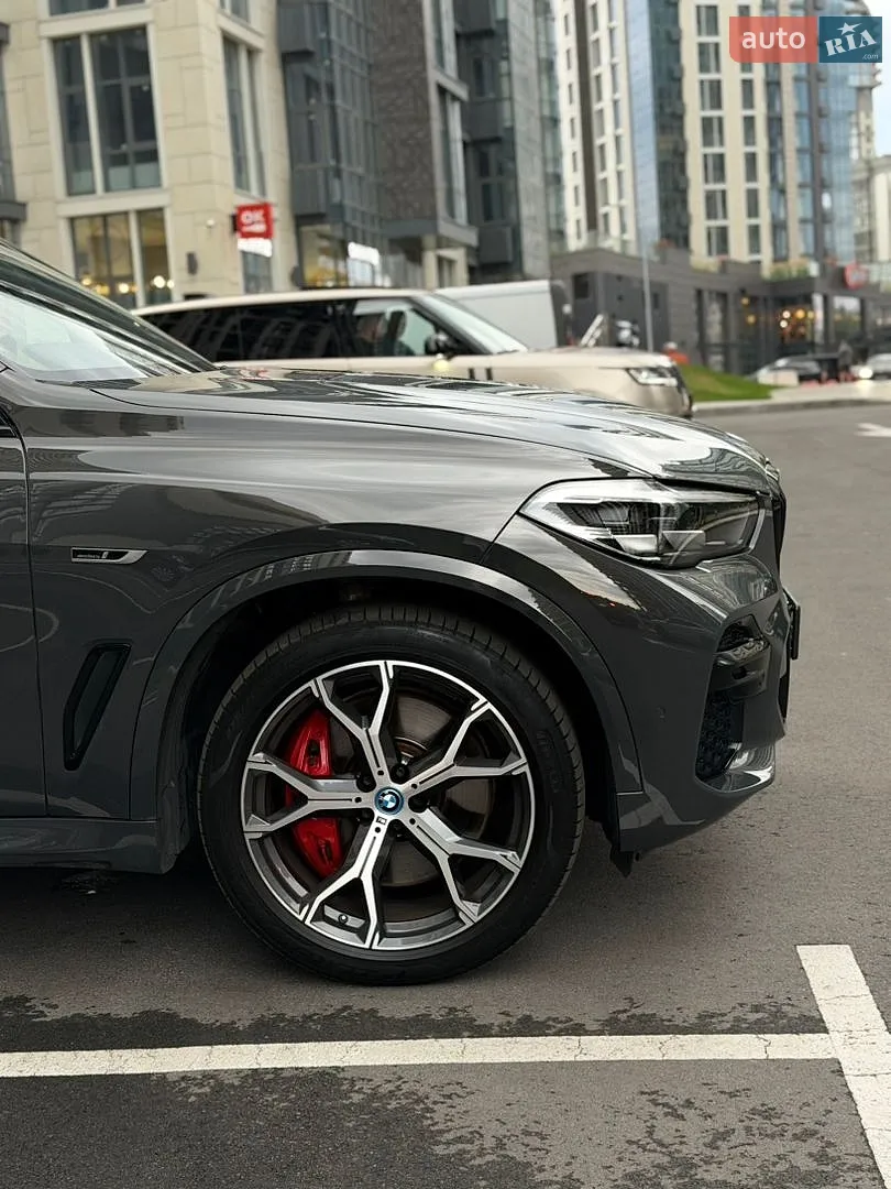 2022 BMW X5 - мініатюра 29