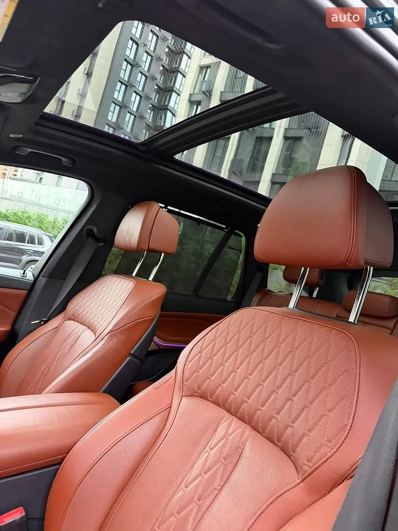2022 BMW X5 - мініатюра 41