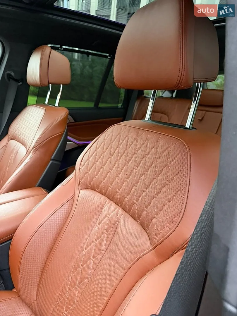 2022 BMW X5 - мініатюра 42
