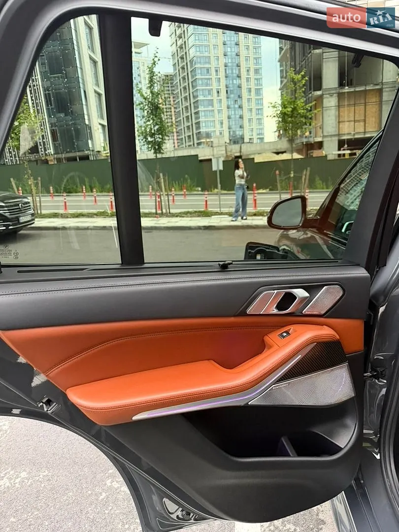 2022 BMW X5 - мініатюра 46