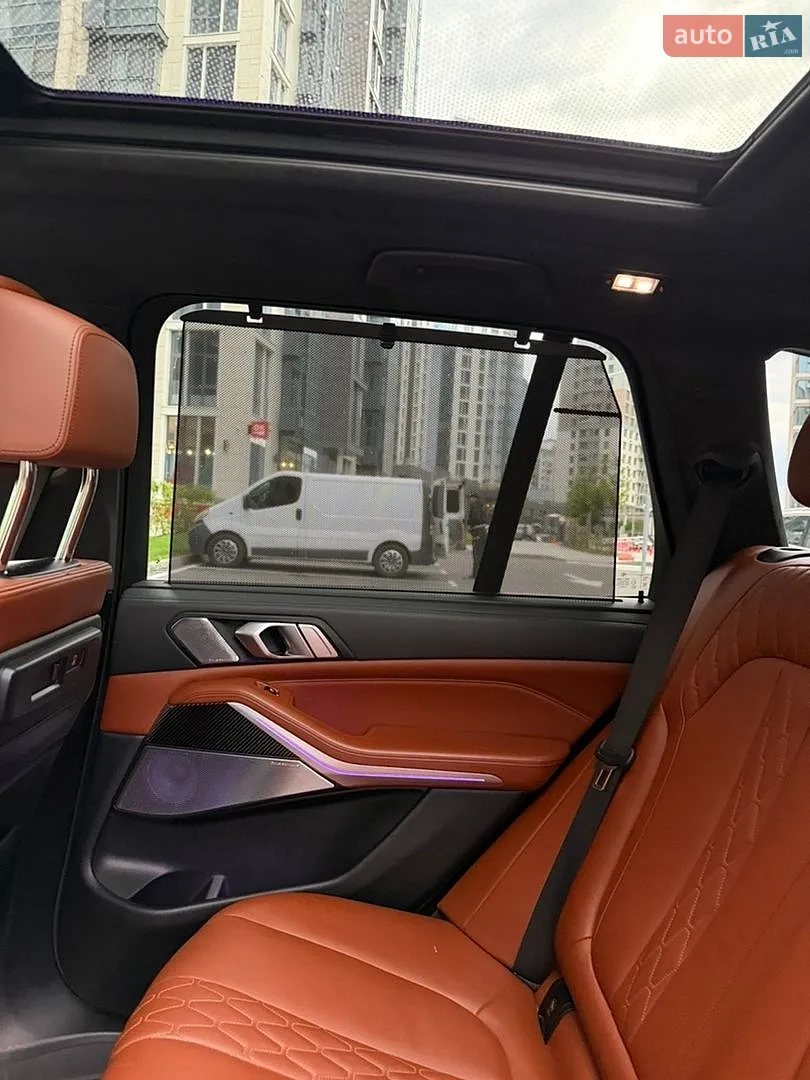 2022 BMW X5 - мініатюра 56