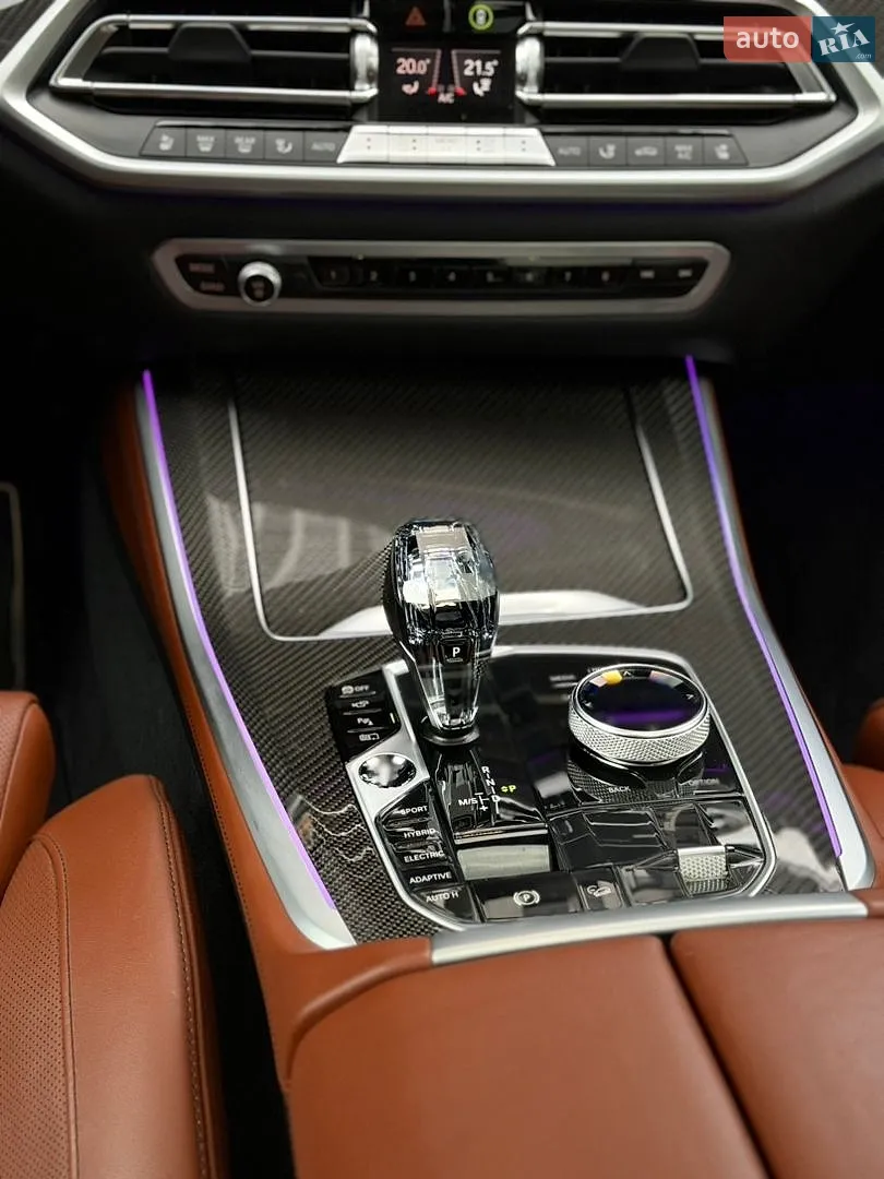 2022 BMW X5 - мініатюра 58
