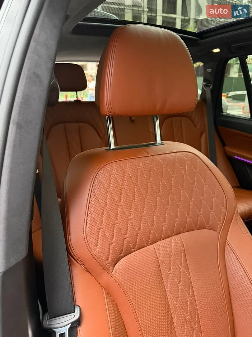 2022 BMW X5 - мініатюра 59