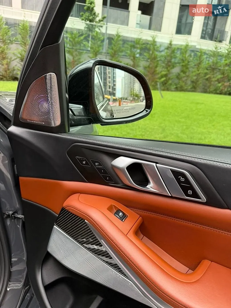 2022 BMW X5 - мініатюра 60