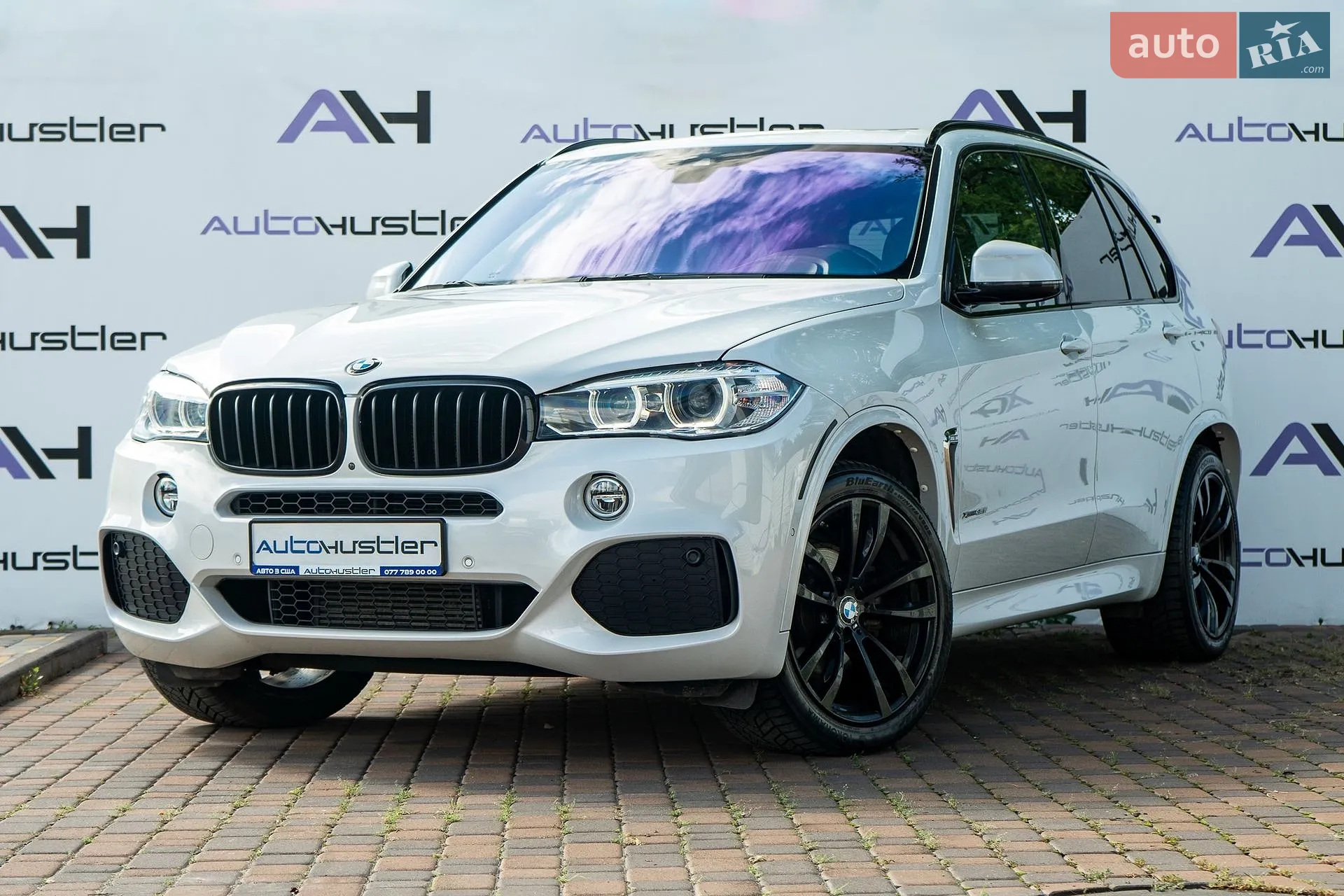 2018 BMW X5 - мініатюра 10