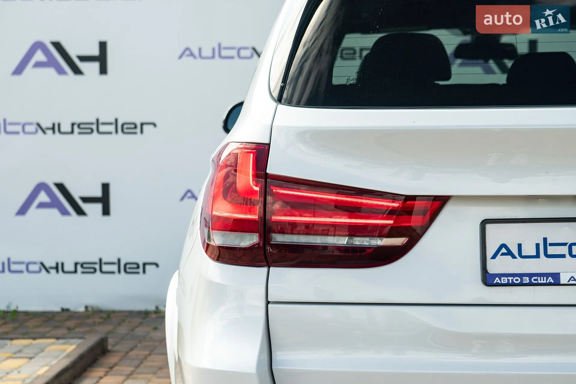 2018 BMW X5 - мініатюра 13