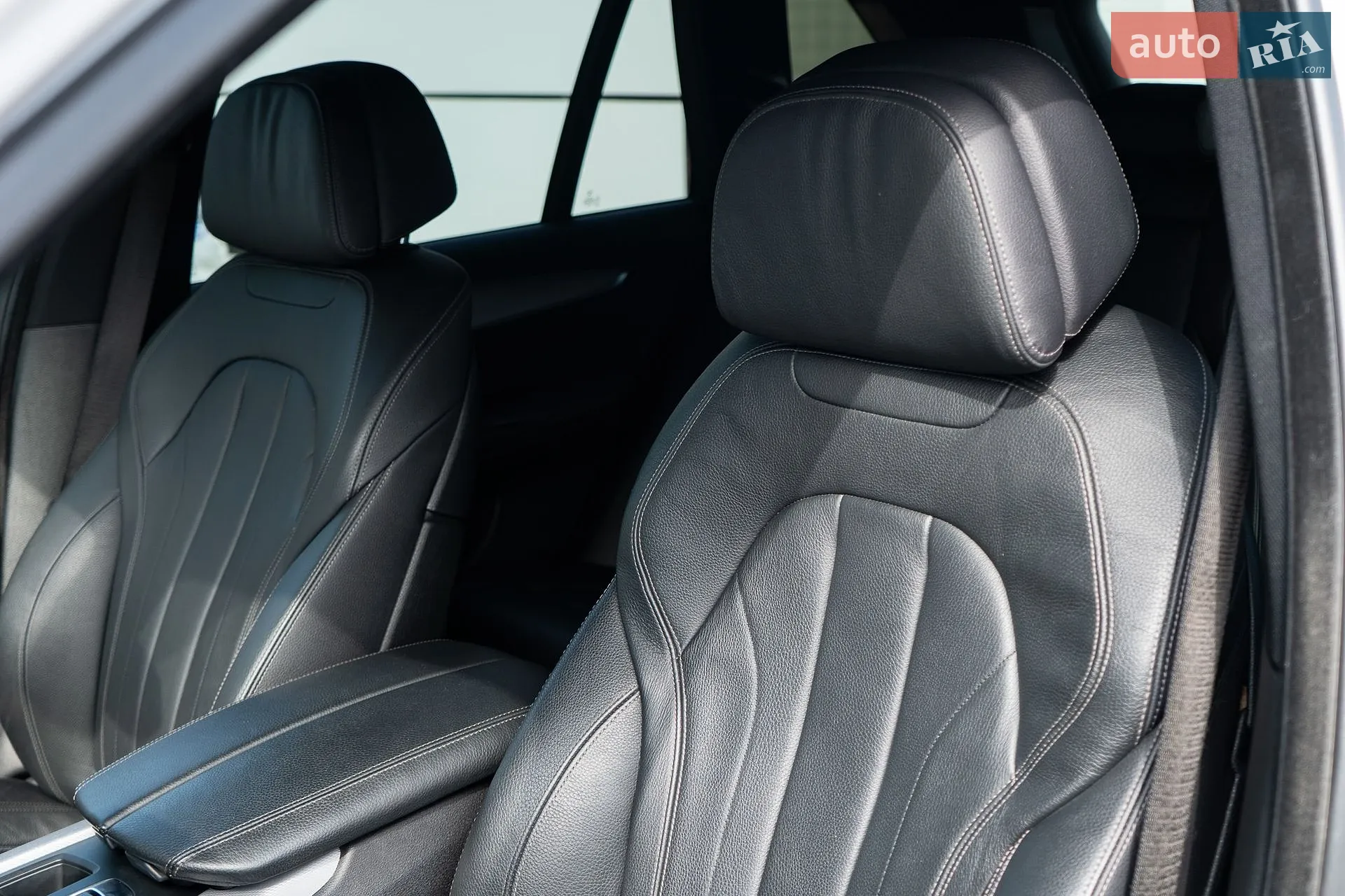 2018 BMW X5 - мініатюра 25