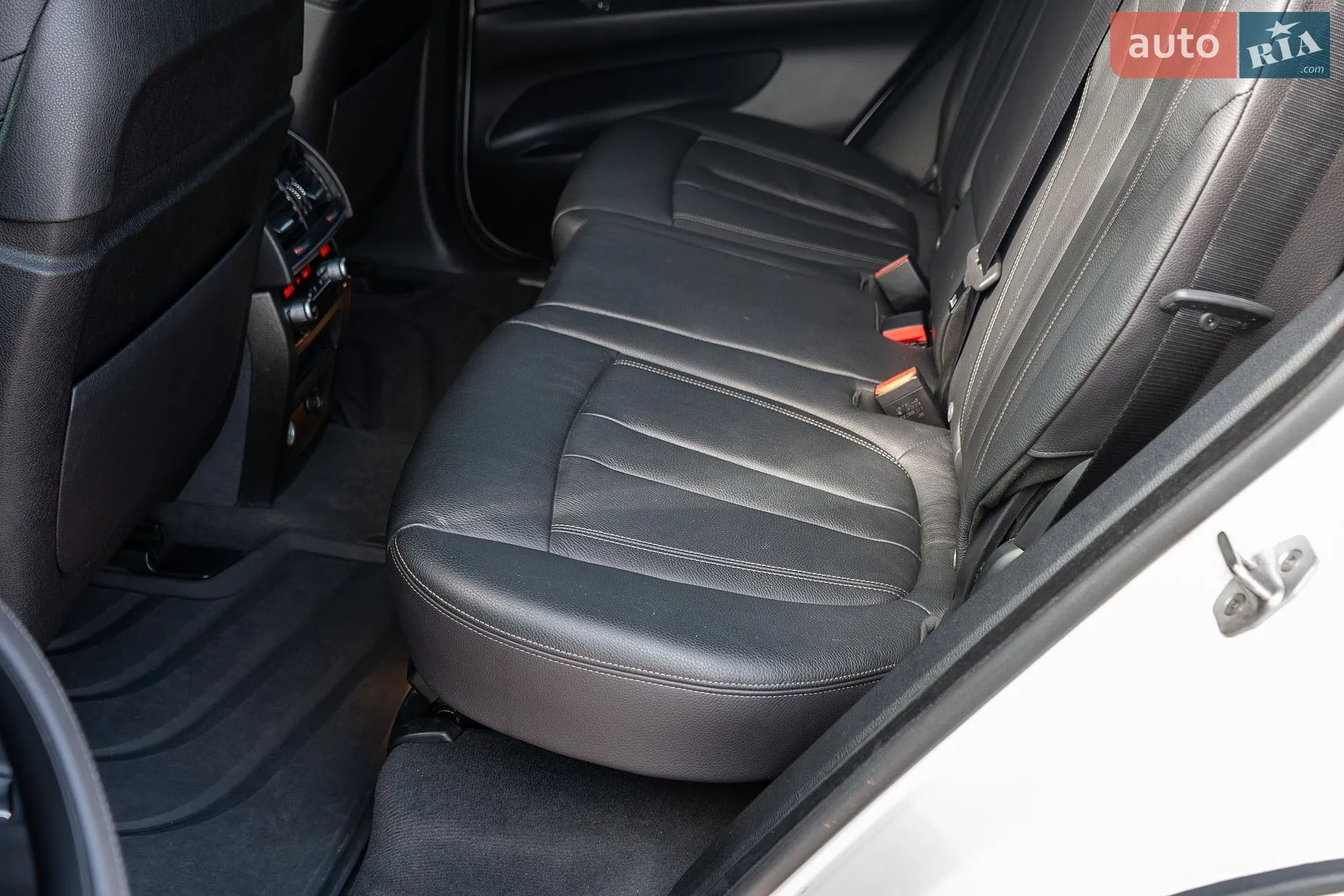 2018 BMW X5 - мініатюра 30