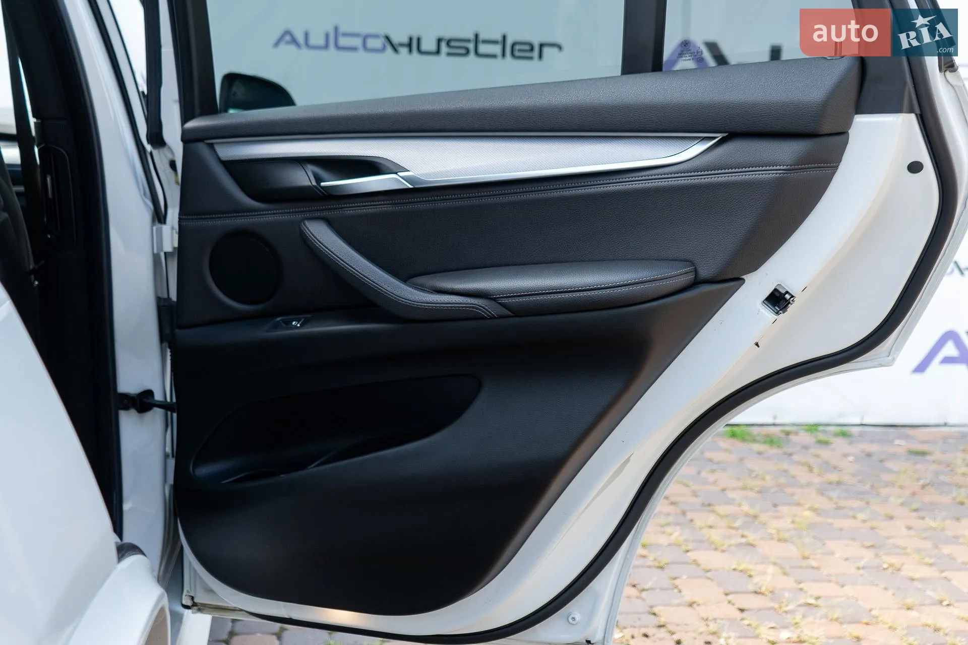2018 BMW X5 - мініатюра 35