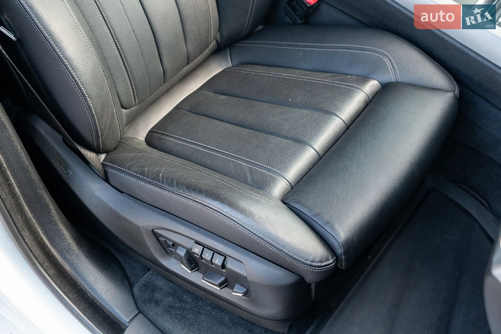 2018 BMW X5 - мініатюра 43