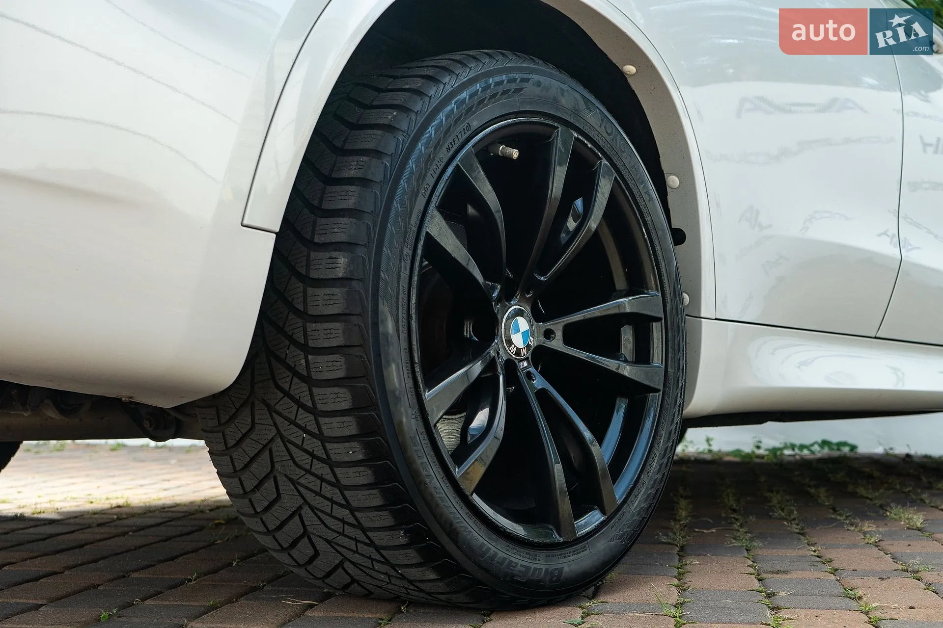 2018 BMW X5 - мініатюра 57