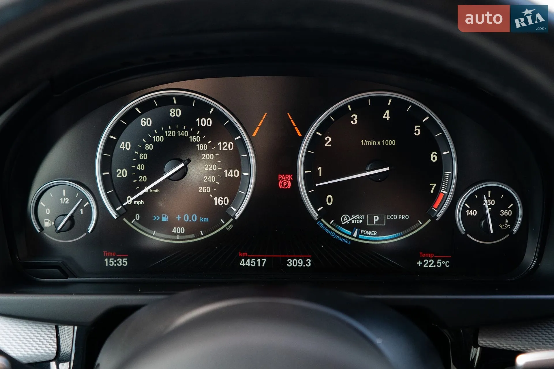 2018 BMW X5 - мініатюра 58