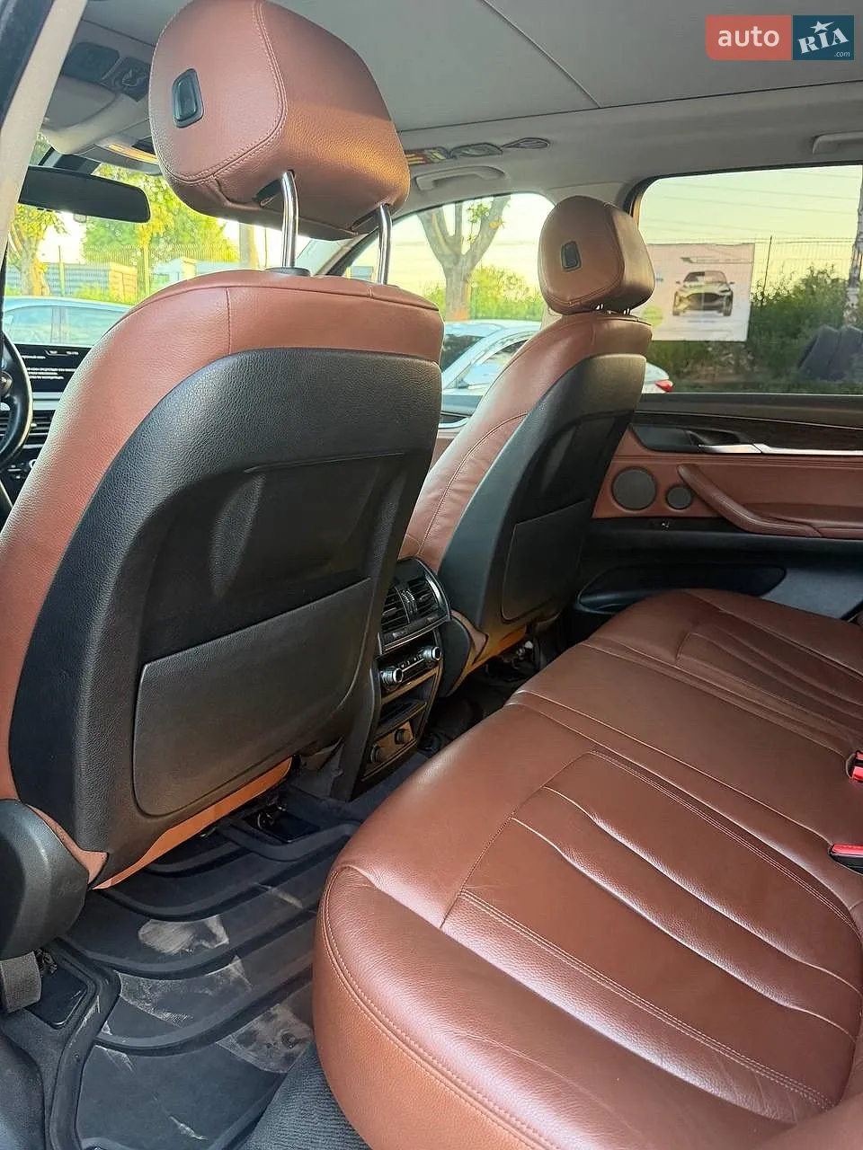 2014 BMW X5 - мініатюра 10