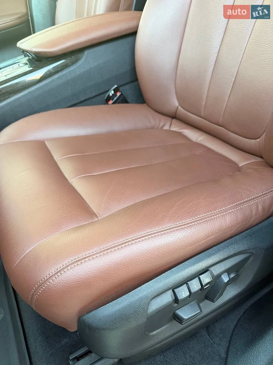 2014 BMW X5 - мініатюра 11