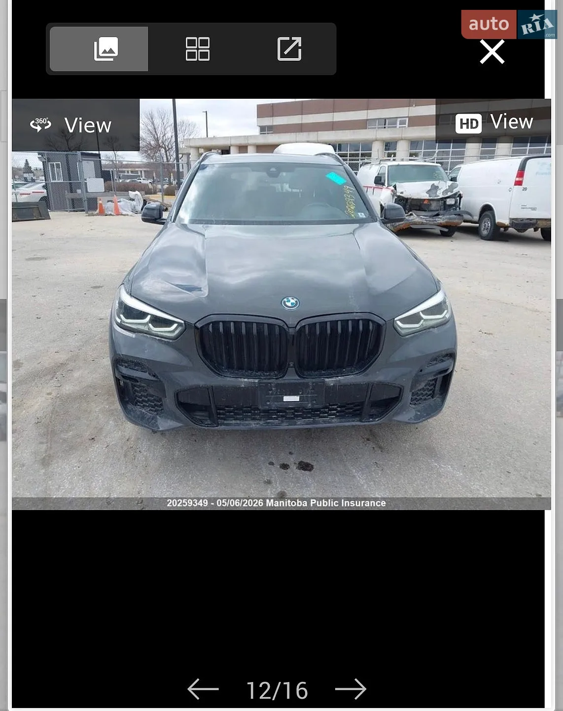 2022 BMW X5 - мініатюра 73