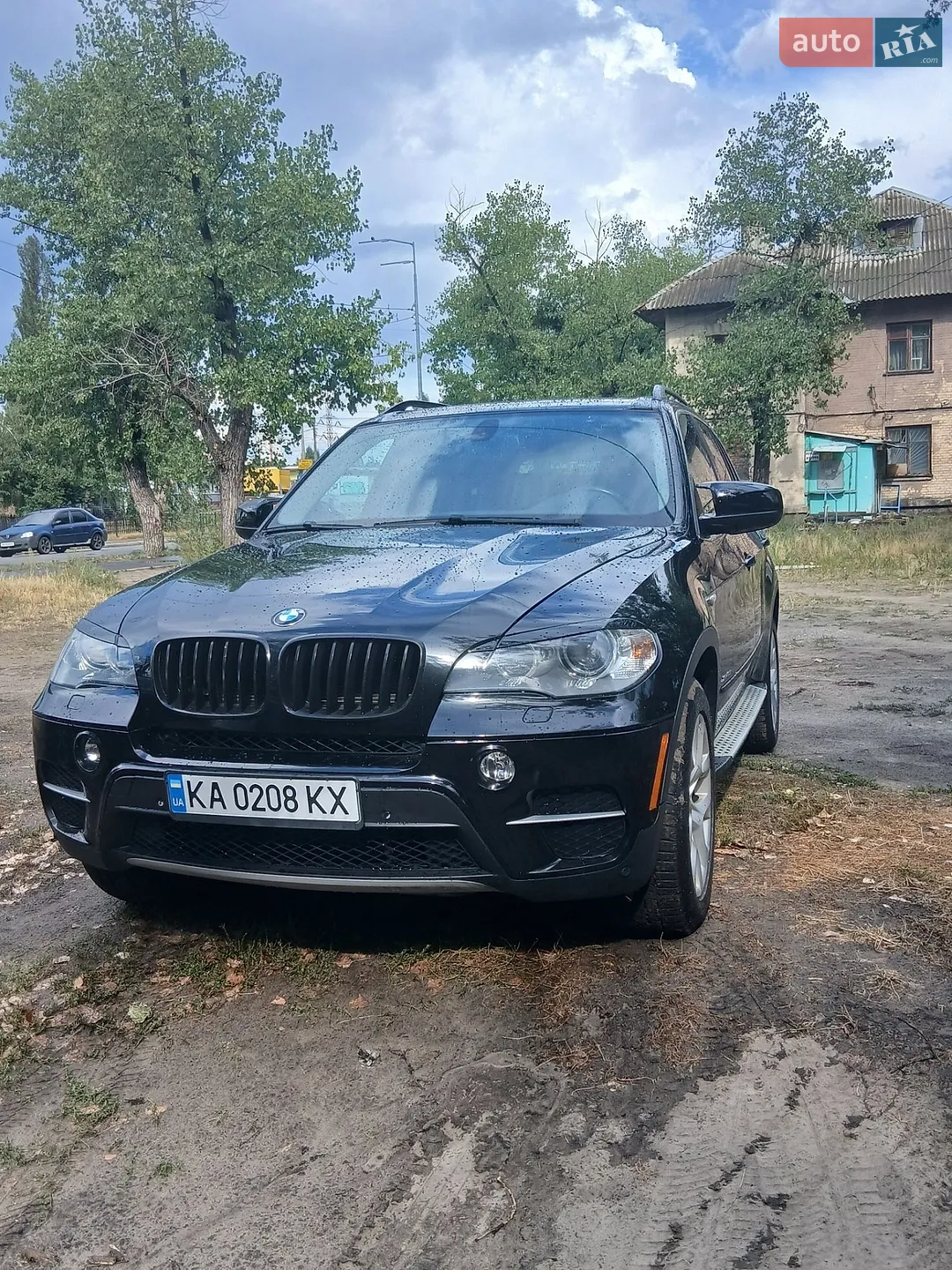 2013 BMW X5 - мініатюра 11
